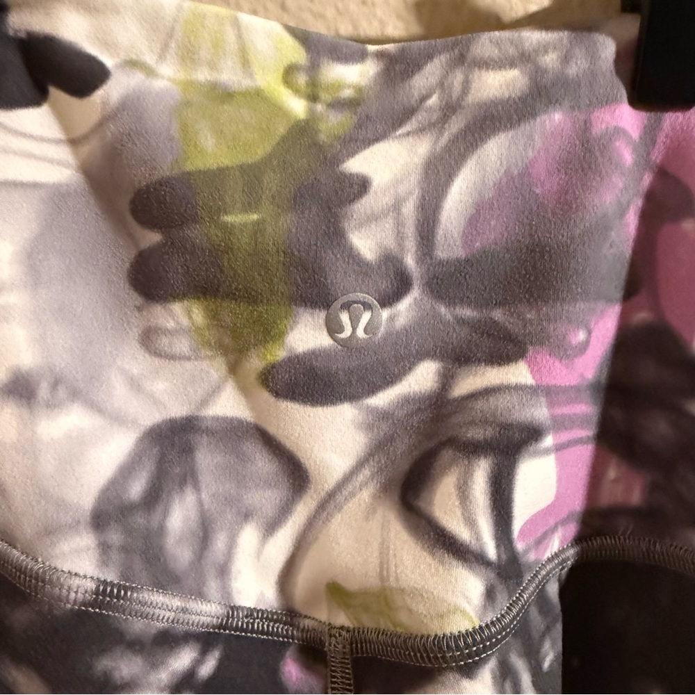 Lululemon Athletica Throwback Align Leggings - Un… - image 5